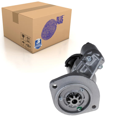 Starter Motor Fits Nissan Atleon Cabstar L35 OE 233001S900 Blue Print ADN11278