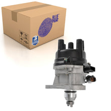 Load image into Gallery viewer, Ignition Distributor Fits Nissan OE 2210099B01 Blue Print ADN114201