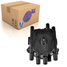 Load image into Gallery viewer, Ignition Distributor Cap Fits Nissan Maxima IV Blue Print ADN114215