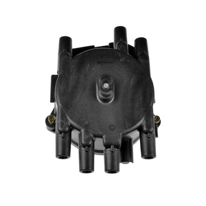 Ignition Distributor Cap Fits Nissan Maxima IV Blue Print ADN114215