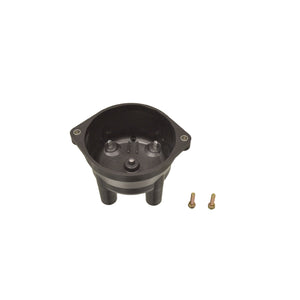 Ignition Distributor Cap Inc Bolts Fits Nissan Cabstar Sunn Blue Print ADN114219