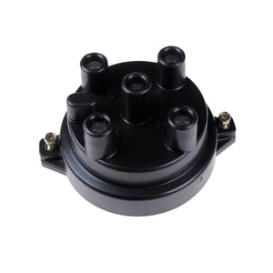 Ignition Distributor Cap Fits Nissan Sunny VII Blue Print ADN114221