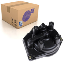 Load image into Gallery viewer, Ignition Distributor Cap Fits Nissan March Micra Primera II Blue Print ADN114222