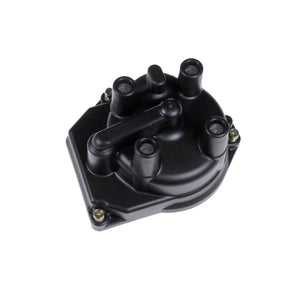 Ignition Distributor Cap Fits Nissan March Micra Primera II Blue Print ADN114222