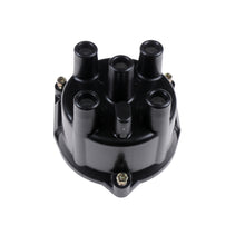 Load image into Gallery viewer, Ignition Distributor Cap Fits Nissan 100NX Primera Sunny Blue Print ADN114225