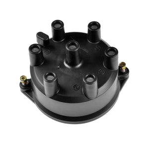 Ignition Distributor Cap Fits Nissan Patrol OE 2216252H20 Blue Print ADN114229