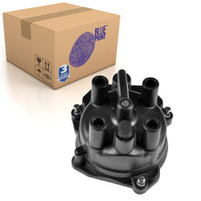 Load image into Gallery viewer, Ignition Distributor Cap Fits Nissan 100NX Primera Sunny V Blue Print ADN114234C