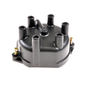 Ignition Distributor Cap Fits Nissan Elgrand Terrano Blue Print ADN114235