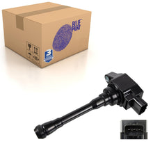 Load image into Gallery viewer, Ignition Coil Fits Renault Nissan Altima Bluebird Sylphy Ca Blue Print ADN114237