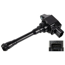 Load image into Gallery viewer, Ignition Coil Fits Renault Nissan Altima Bluebird Sylphy Ca Blue Print ADN114237