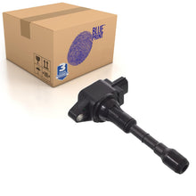 Load image into Gallery viewer, Ignition Coil Fits Renault Nissan 350Z Altima Elgrand Fairl Blue Print ADN114238
