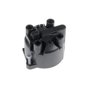 Ignition Distributor Cap Fits Nissan Almera Primera II Blue Print ADN114334