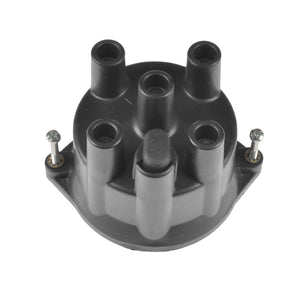 Ignition Distributor Cap Fits Nissan Prairie Blue Print ADN114335