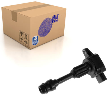Ignition Coil Fits Nissan Cube March Micra Note I Blue Print ADN11477C