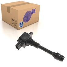 Load image into Gallery viewer, Ignition Coil Fits Nissan AD Almera Avenir Expert Primera Su Blue Print ADN11480