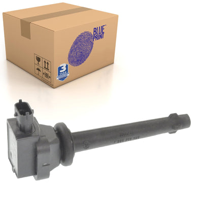 Ignition Coil Fits Nissan Micra II OE 224481F700 Blue Print ADN11486C