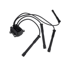 Load image into Gallery viewer, Ignition Coil Inc Cable &amp; Jack Fits Nissan Kubistar Blue Print ADN11488