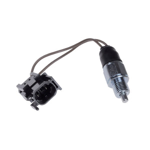 Neutral Position Of Transmission Switch Fits Nissan Frontier Blue Print ADN11492
