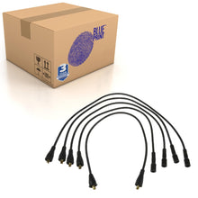 Load image into Gallery viewer, Ht Lead Kit Fits Nissan Bluebird Cherry Prairie Sunny Mazda Blue Print ADN11614