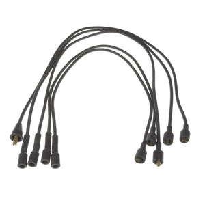 Ht Lead Kit Fits Nissan Bluebird Pick Up 720 Stanza Blue Print ADN11616