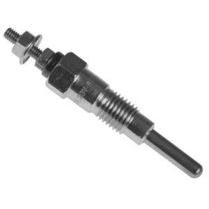 Glow Plug Fits Nissan Patrol OE 11065T8201 Blue Print ADN11802