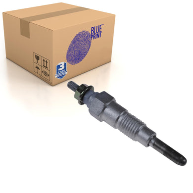 Glow Plug Fits Nissan Pick Up 720 Urvan OE 11065T8200 Blue Print ADN11804