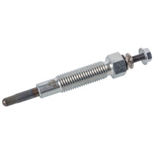 Load image into Gallery viewer, Glow Plug Fits Nissan Cabstar E Elgrand 4WD Mistral 4WD Pick Blue Print ADN11817