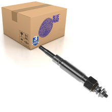 Load image into Gallery viewer, Glow Plug Fits Nissan Cabstar Serena Trade Vanette Cargo E L Blue Print ADN11821