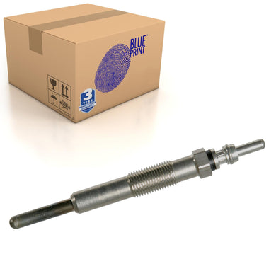 Glow Plug Fits Nissan Renault Clio Kangoo Megane Blue Print ADN11832