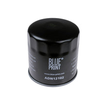 Load image into Gallery viewer, Oil Filter Fits Nissan 280ZX AD Wagon Almera Bluebird Cabsta Blue Print ADN12102