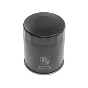 Oil Filter Fits Nissan 1200 100NX 120Y 200SX 280C 300C 300ZX Blue Print ADN12103