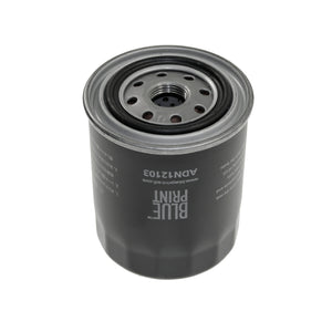 Oil Filter Fits Nissan 1200 100NX 120Y 200SX 280C 300C 300ZX Blue Print ADN12103