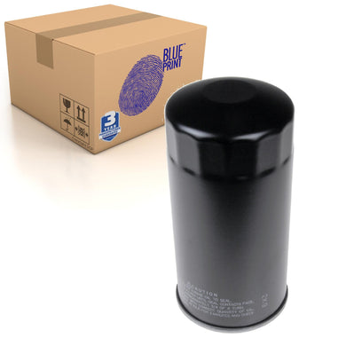 Oil Filter Fits Nissan Cabstar Pick Up 720 Urvan Blue Print ADN12106