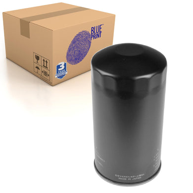 Oil Filter Fits Nissan Patrol OE 15209C8600 Blue Print ADN12107
