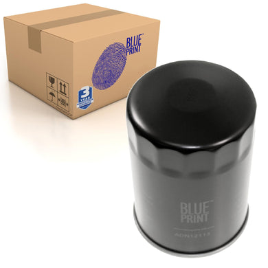 Oil Filter Fits Ford Maverick 4x4 OE 1520820N1A Blue Print ADN12113