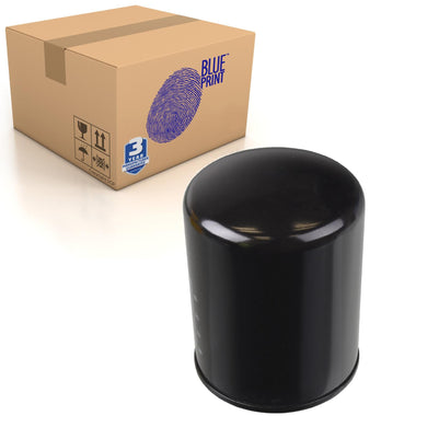 Oil Filter Fits Movano A Peugeot Citroen Renault Master II Blue Print ADN12123
