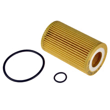 Load image into Gallery viewer, Oil Filter Inc Seal Rings Fits Renault Kangoo I Blue Print ADN12126