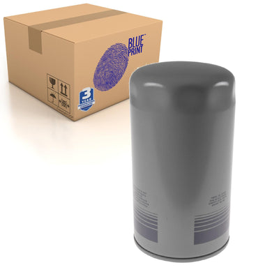 Oil Filter Fits Nissan Atleon OE 15208LA40A Blue Print ADN12130
