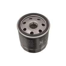 Load image into Gallery viewer, Oil Filter Fits Nissan Juke Micra Note NV200 Pulsar Qashqai Blue Print ADN12133