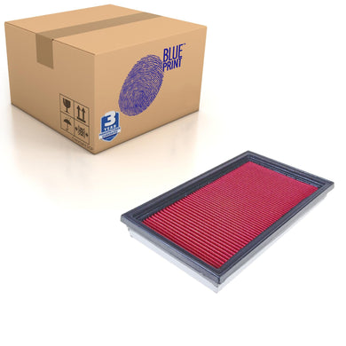 Maverick Air Filter Fits Ford 16546V0100 Blue Print ADN12215