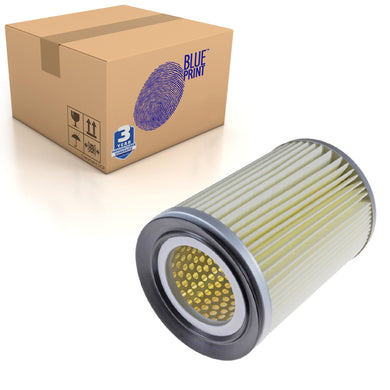 Maverick Air Filter Fits Ford 1654680G00 Blue Print ADN12218