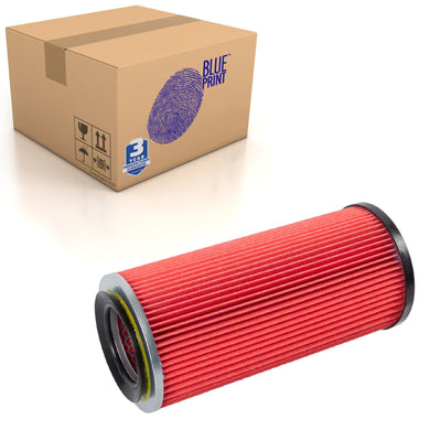 Patrol Air Filter Fits Nissan Cabstar 1654606N00 Blue Print ADN12222