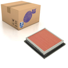 Load image into Gallery viewer, Micra Air Filter Fits Nissan Note 165460U80A Blue Print ADN12223