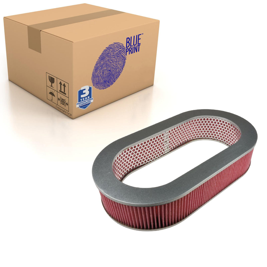 Patrol Air Filter Fits Nissan 1654606J01 Blue Print ADN12224