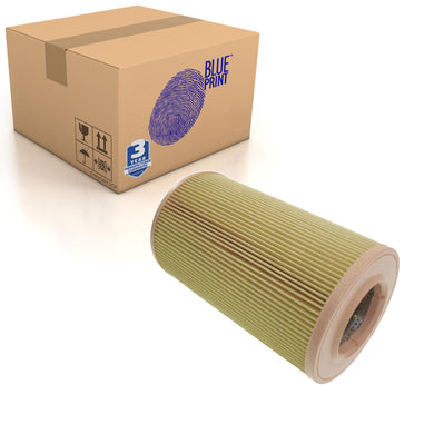 Up Air Filter Fits Nissan 165463S903 Blue Print ADN12227