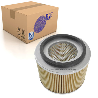 Patrol Air Filter Fits Nissan 16546VB300 Blue Print ADN12232