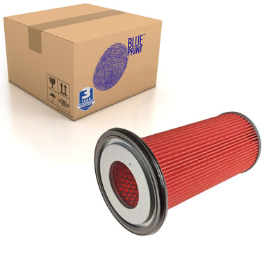 Air Filter Fits Nissan 165465C900 Blue Print ADN12234