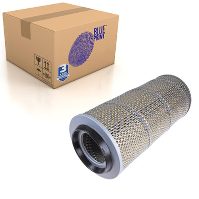 Cabstar Air Filter Fits Nissan 16546G4800 Blue Print ADN12238