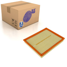 Load image into Gallery viewer, Movano Air Filter Fits Vauxhall 7701044595 Blue Print ADN12240