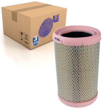 Kubistar Air Filter Fits Nissan 77 01 065 985 Blue Print ADN12245